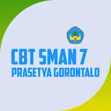 CBT SMAN 7 Gorontalo